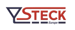 Logo STECK EUROPE