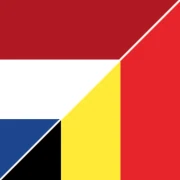 Logo NEDERLANDS-BELGISCH CENTRUM