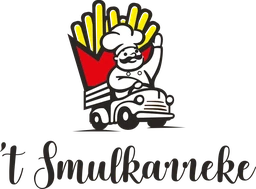 Logo 't Smulkarreke
