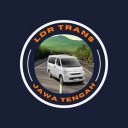 Logo LDR-TRANS