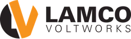 Logo LAMCO VOLTWORKS