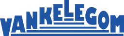 Logo VANKELEGOM