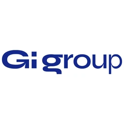 Logo Gi Group S.P.A.