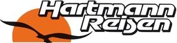 Logo E. Hartmann Reisen OHG