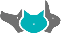 Logo DIERENARTSENCENTRUM DAMSHEIDE