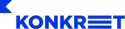 Logo KONKREET