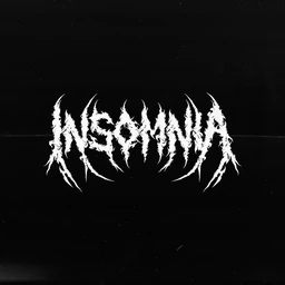 Logo Insomnia Prod