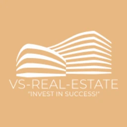 Logo VS REAL ESTATE
