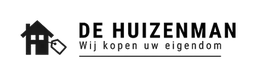 Logo De Huizenman
