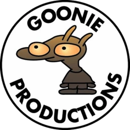 Logo Goonie Productions