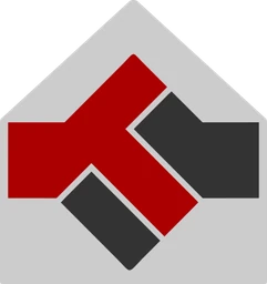 Logo Building Together