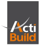 Logo ACTIBUILD