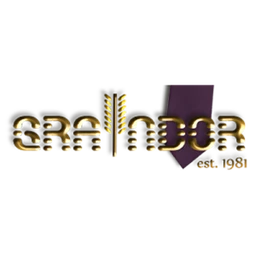 Logo GRAINDOR