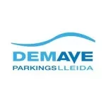 Logo DEMAVE