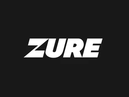 Logo Zure
