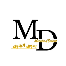 Logo Marché d'Orient