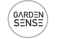 Logo Garden Sense