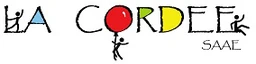 Logo LA CORDEE SERVICE RESIDENTIEL GENERAL