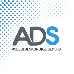 Logo Asbestdeskundige Segers