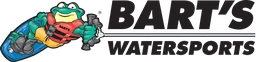 Logo BARTS