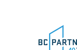 Logo BC PARTNERS