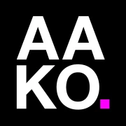 Logo Aako bv