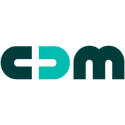 Logo CDM Consulting
