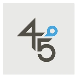 Logo Atelier 45