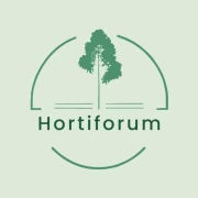 Logo Hortiforum