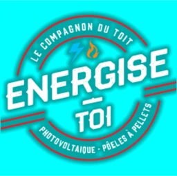 Logo Energise-toi