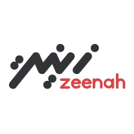 Logo ZEENAH
