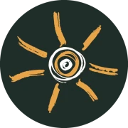 Logo 't Zonneken
