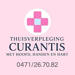 Logo THUISVERPLEGING MOONS LIESELOTTE