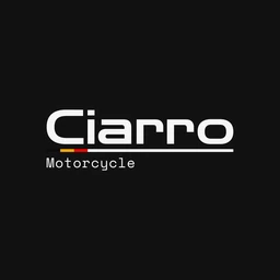 Logo Ciarro Motorcycle
