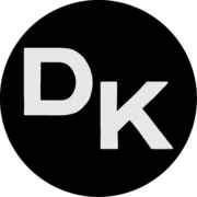 Logo DE KELDR.