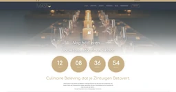 Logo Maestro Events