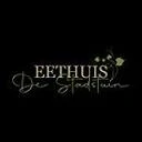 Logo Eethuis De Stadstuin