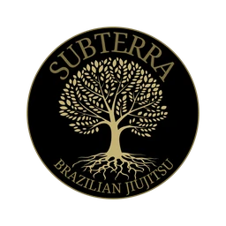 Logo Subterra Brazilian Jiu Jitsu
