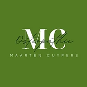 Logo Maarten Cuypers