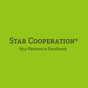 Logo Star Cooperation