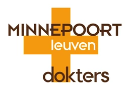 Logo Dokters Minnepoort