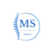 Logo THERAPY BY MS