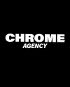 Logo CHROME AGENCY