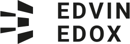 Logo Edvin & Edox GmbH