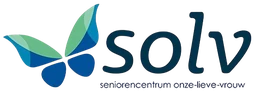 Logo Seniorencentrum Onze Lieve Vrouw VZW