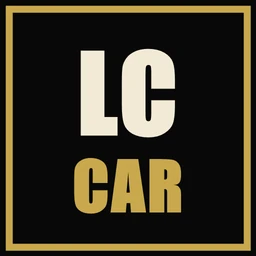 Logo LC CAR