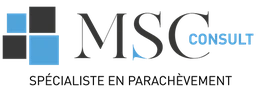 Logo MSC Consult