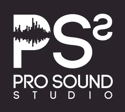 Logo PRO SOUND STUDIO