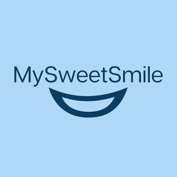 Logo MYSWEETSMILE LTD