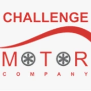 Logo CHALLENGE MC